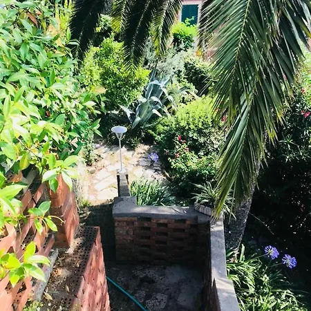 Maria: Aria Di Mare *