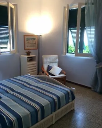 Maria: Aria Di Mare Holiday home *