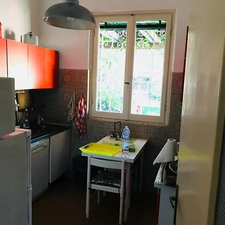 Maria: Aria Di Mare Holiday home