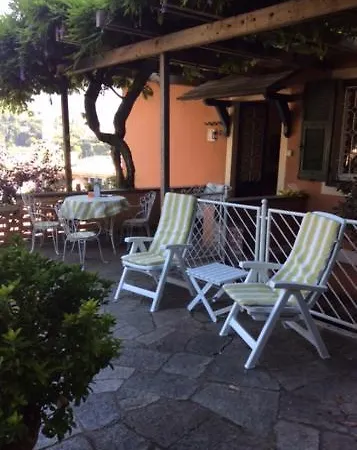 Maria: Aria Di Mare Holiday home