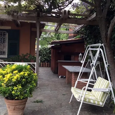 Holiday home Maria: Aria Di Mare