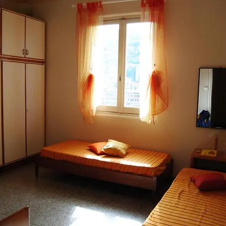 Holiday home Maria: Aria Di Mare *