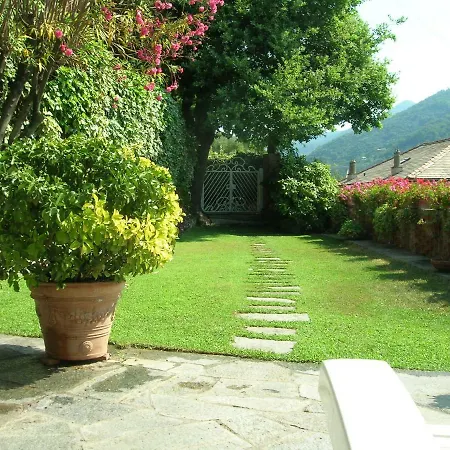 Casa vacanze Maria: Aria Di Mare *