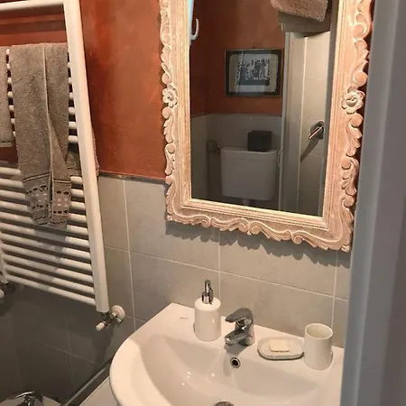 Maria: Aria Di Mare Holiday home *